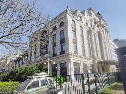 北京市东城区史家胡同68号国赫宫资产出租项目(二次挂牌)
