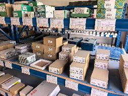 大唐景泰新能源有限公司一批变频与变桨类备件、保护元件、机械及通用模块等资产转让项目(国资监测编号GR2026GS1000867)