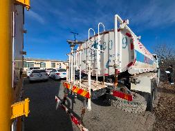 （蒙B83399）北方重工牌BZ5254GSS重型载货专项作业车7.47L转让（包头中心区建设投资运营管理有限公司）(国资监测编号GR2026NM1002798)