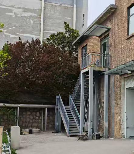 江苏徐州鼓楼创芯谷1号厂房西南角办公室北侧两间房屋整租项目公告(国资监测编号GR2026JS4002388)