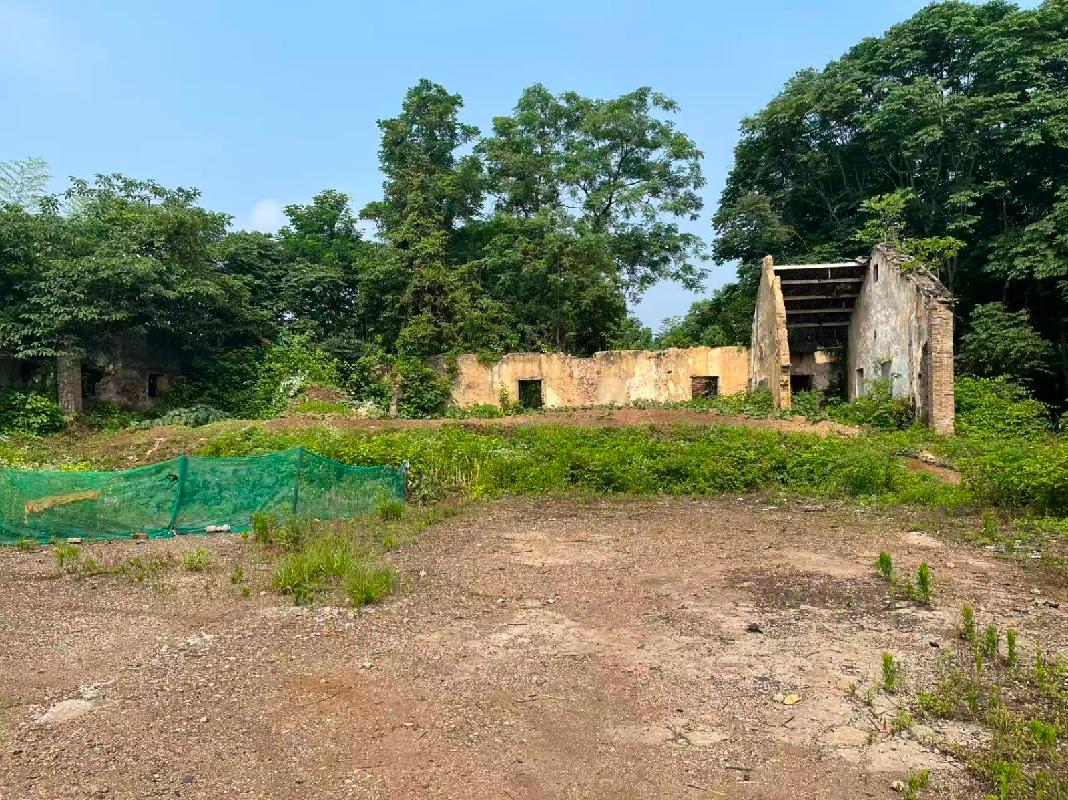 南陵县工山镇工山村约4亩集体建设用地经营权出租公告