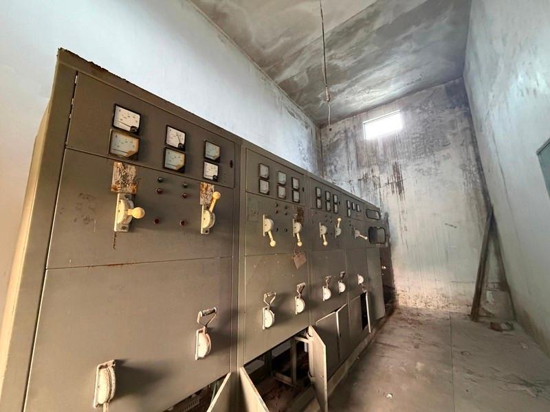 变压器、开关柜、电力电缆等一批废旧资产转让公告(国资监测编号GR2026JS2002424)