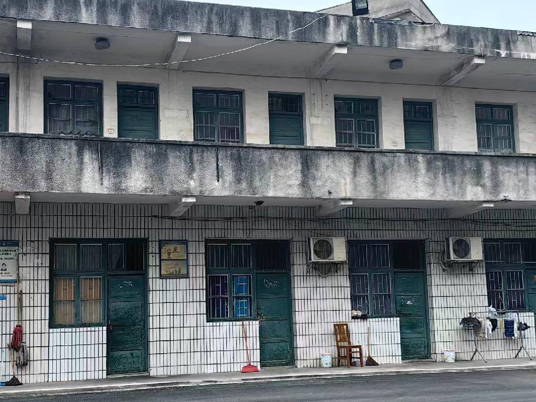 湖南化工职业技术学院荷塘校区闲置资产招商公告(国资监测编号GR2026HN1001483)