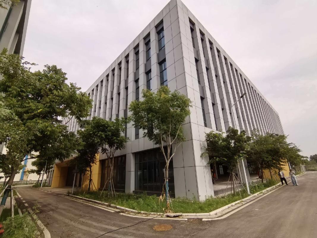 江苏徐州泉山区腾飞路15号产业园1号厂房、3号厂房、5号楼1层房产整体招租项目公告