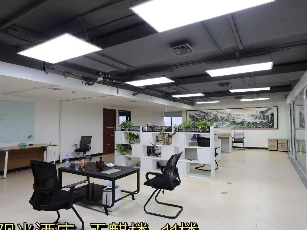 湖南金源阳光酒店天麒楼11楼200平方米房产