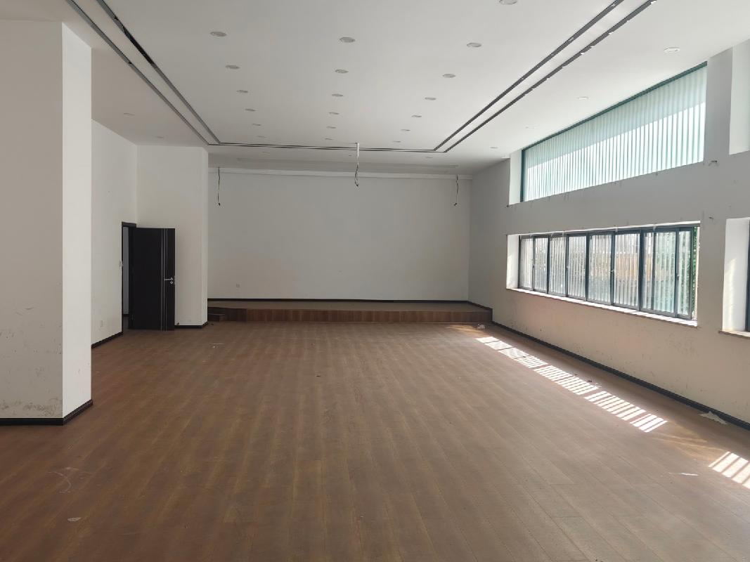 五华区西昌路538号房产整体租赁项目(国资监测编号GR2026YN1000321)