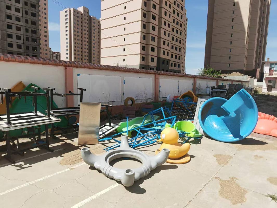乌兰察布市集宁区北辰小学一批废旧厨房设备、多媒体设备等公开转让(国资监测编号GR2026NM1002842)