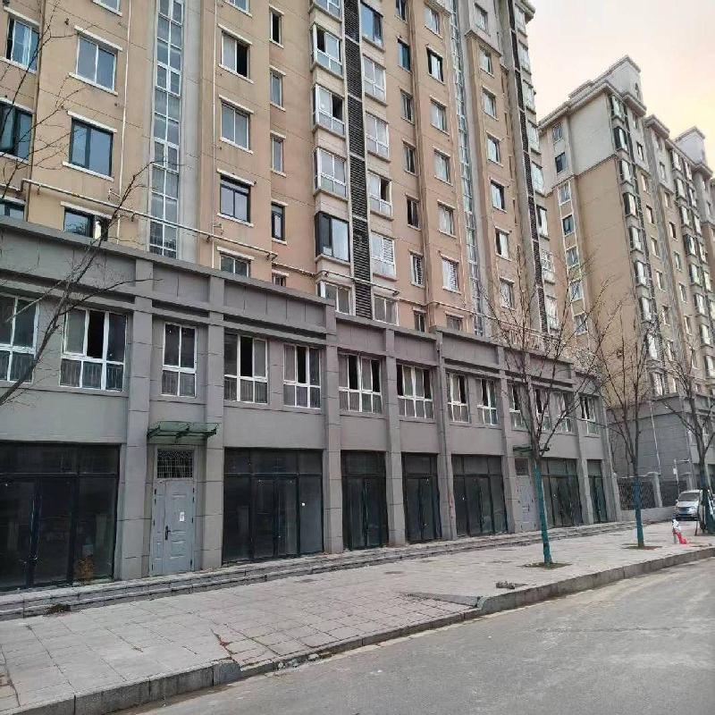 ﻿江苏徐州睢宁县联群五期商铺1-101招租公告(国资监测编号GR2026JS4002407)
