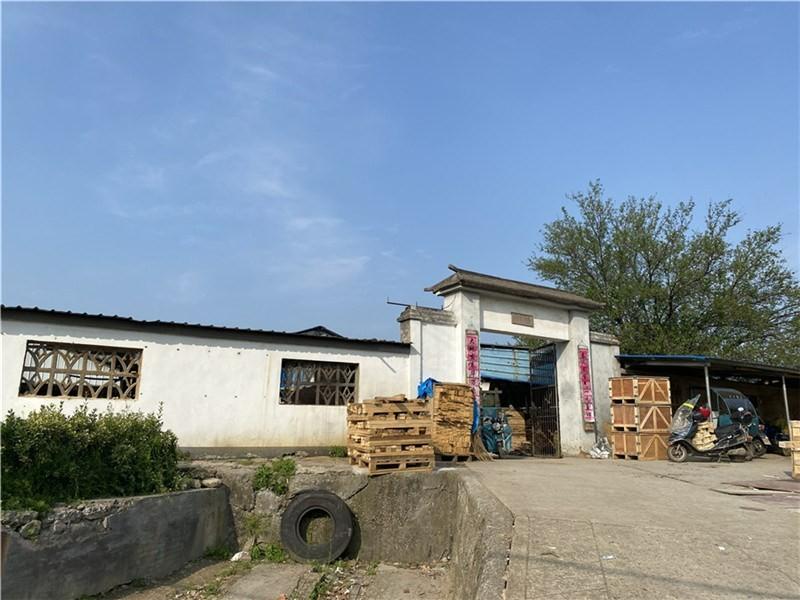 芜湖市湾沚区六郎镇北陶村原北陶小学房屋及场地出租公告
