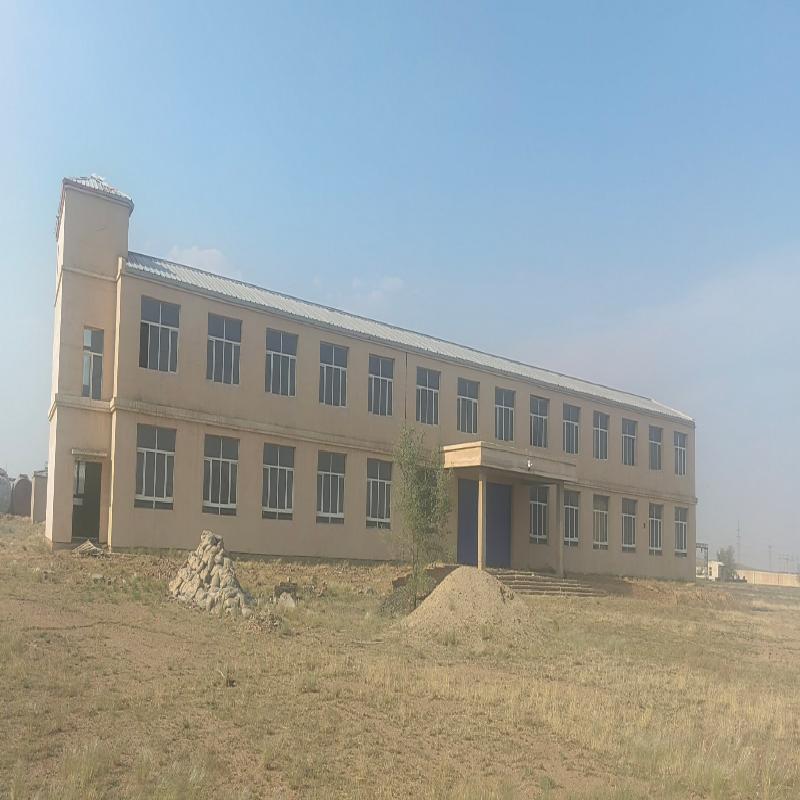 苏尼特右旗朱日和镇苏尼特右旗林城石油化工大院招租（年租金72000元，租期3年）