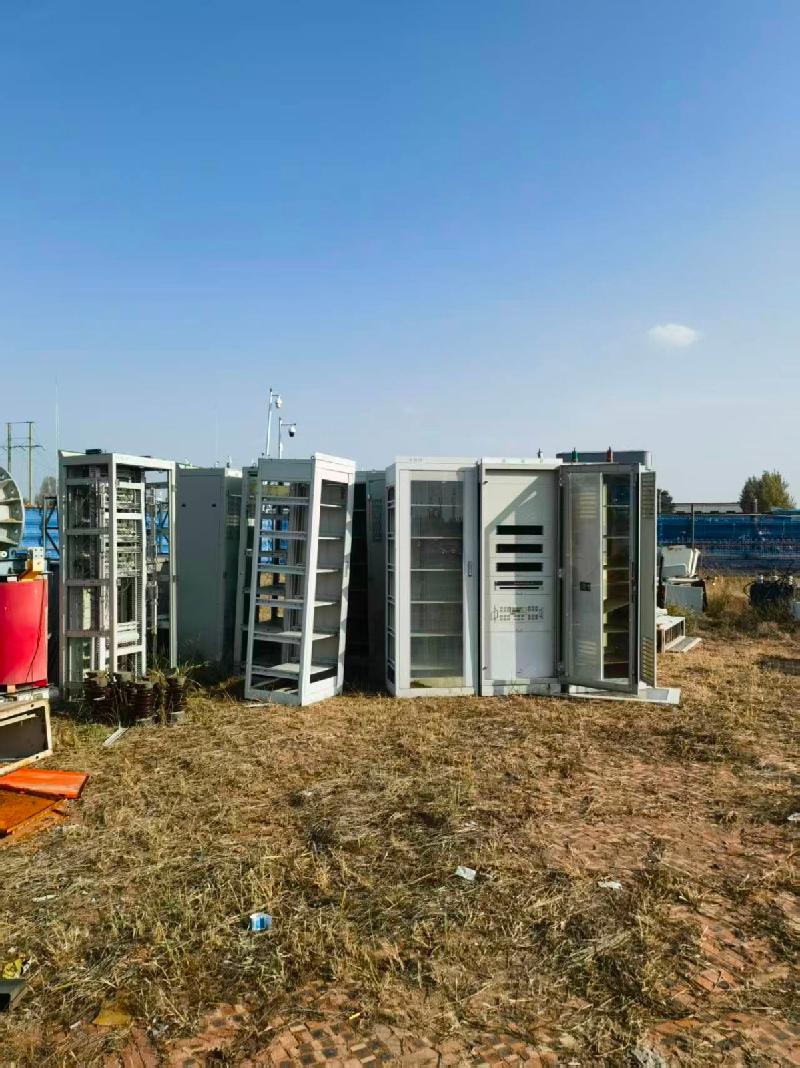 导线、电流互感器、变压器等内蒙古电力（集团）有限责任公司鄂尔多斯供电分公司废旧资产转让（鄂电财【2025】27号）	(国资监测编号GR2026NM1002817)