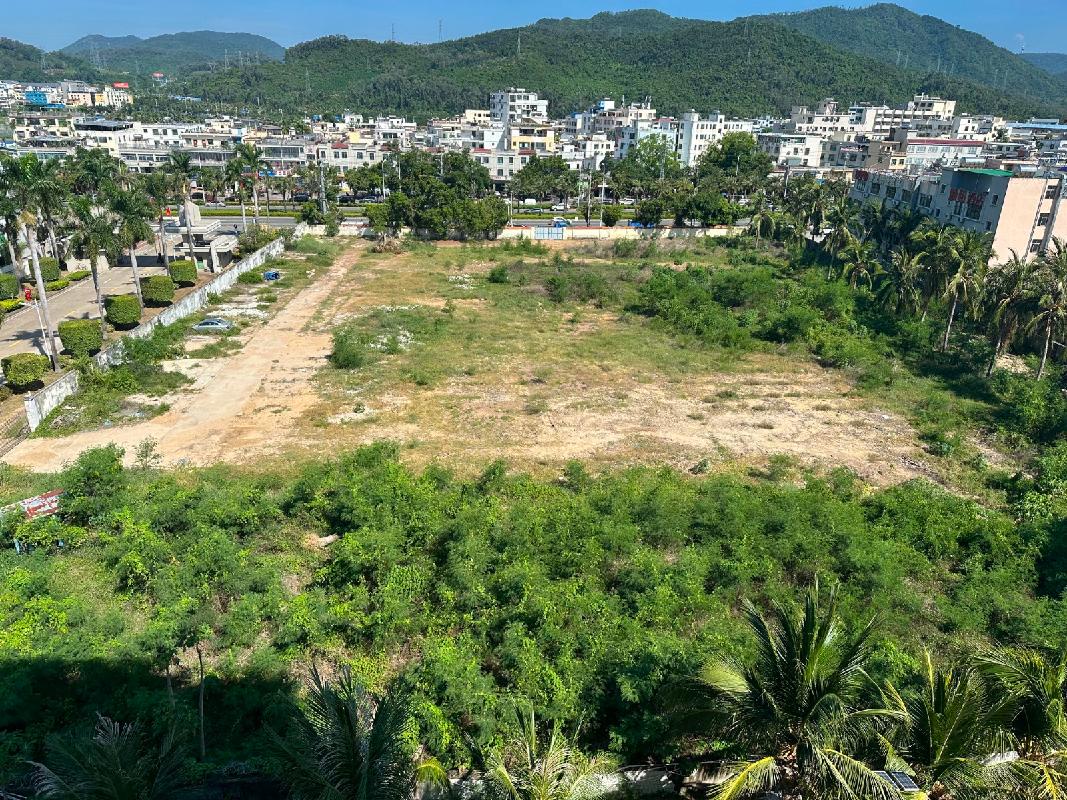 海南省三亚市吉阳区吉阳大道53号10189.39㎡地块公开招租