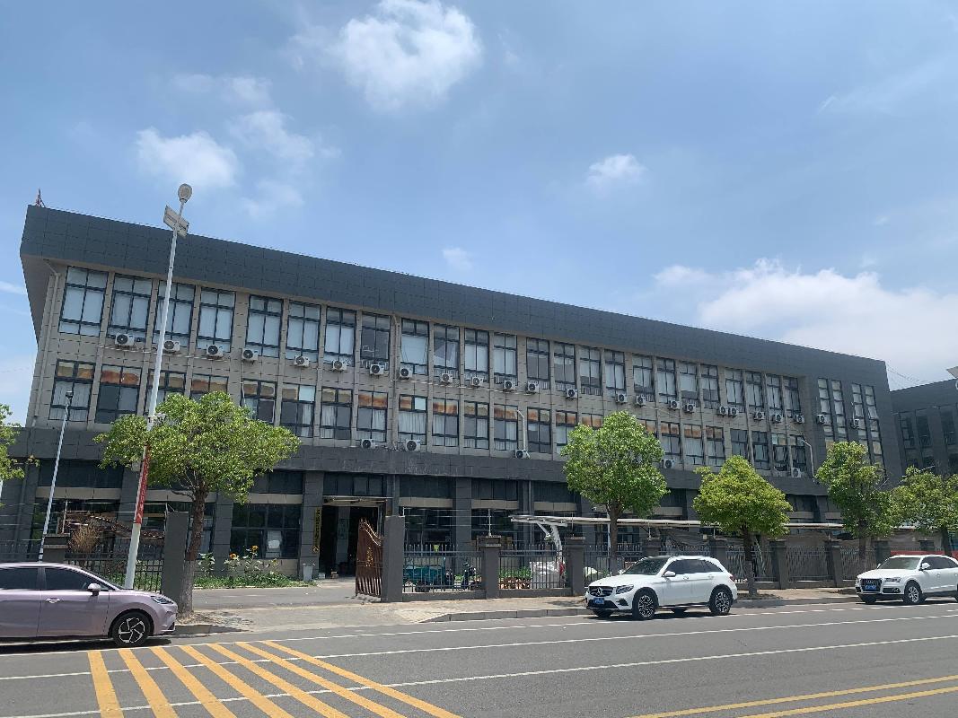 江苏徐州睢宁县凌城镇城北社区经三路东侧、纬八路南全铝7号楼部分厂房招租公告(国资监测编号GR2026JS4002406-2)