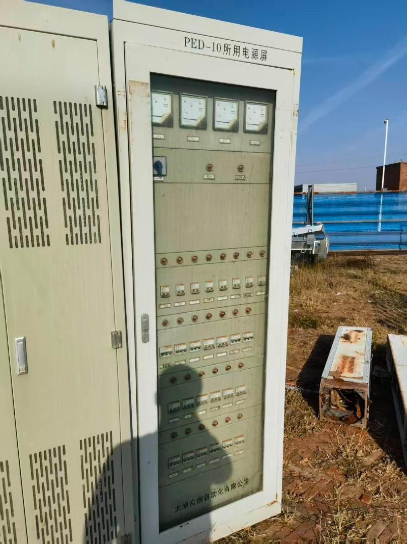 导线、电流互感器、变压器等内蒙古电力（集团）有限责任公司鄂尔多斯供电分公司废旧资产转让（鄂电财【2025】27号）	(国资监测编号GR2026NM1002817)