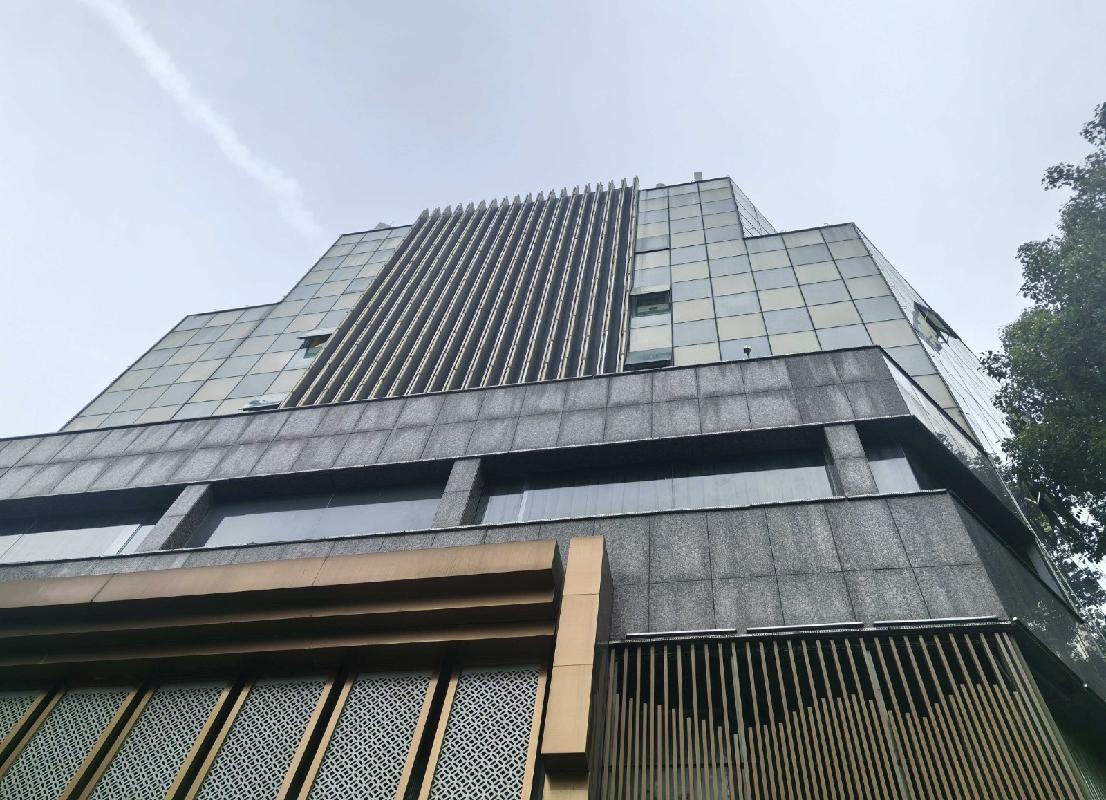 安庆市迎江区景泰花园二期1#A区三至四层房产出租公告(国资监测编号GR2026AH2001519)