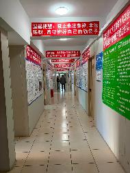 芜湖市伟基大厦8层房产出租公告(国资监测编号GR2026AH2001520)