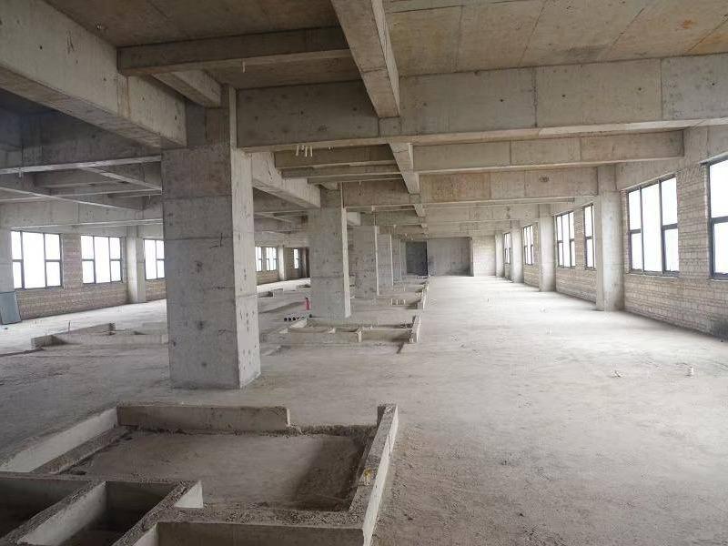 海口市龙华区白水塘路边检总站学员楼和综合楼房屋（含所占土地使用权面积）整体招租