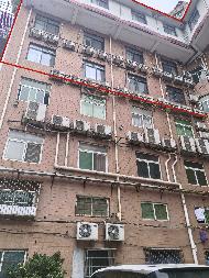 安庆市迎江区景泰花园二期1#A区五至七层房产出租公告(国资监测编号GR2026AH2001502)