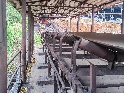 玉钢公司配套料场、综合料场范围内的建筑物和设备资产及账外资材备件转让(国资监测编号GR2026YN1000322)