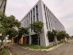 江苏徐州泉山区腾飞路15号产业园1号厂房、3号厂房、5号楼1层房产整体招租项目公告(国资监测编号GR2026JS4002405)