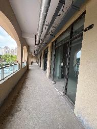 南陵县籍山镇华亿新城14间商铺出租公告