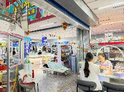 内蒙古巴盟五原县华阳商城步行街A座-201商业房产转让（内蒙古金叶投资有限责任公司）(七次挂牌)(国资监测编号GR2024NM1004014-7)