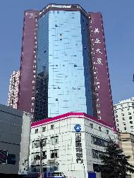 昆明市美亚大厦19-24层房产整体招租(国资监测编号GR2026YN1000320)