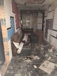 赤峰宁城县天义镇大宁路B段西侧中京北街（缤纷天地3号楼）负一楼01-11房产、一楼01014房产、三楼01031、01032房产整体转让