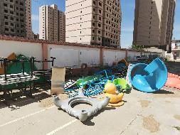 乌兰察布市集宁区北辰小学一批废旧厨房设备、多媒体设备等公开转让(国资监测编号GR2026NM1002842)