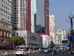昆明市美亚大厦19-24层房产整体招租(国资监测编号GR2026YN1000320)