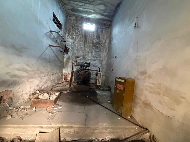 变压器、开关柜、电力电缆等一批废旧资产转让公告(国资监测编号GR2026JS2002424)