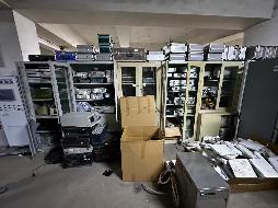 东北林业大学设备、家具等一批报废资产捆绑转让交易公告(国资监测编号GR2026HL2003426)
