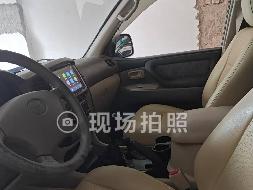 塔城旅游发展集团有限责任公司转让一辆丰田小型普通客车（新G·90717）(国资监测编号GR2026XJ1001112)