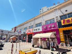 内蒙古巴盟五原县华阳商城步行街A座-202商业房产转让（内蒙古金叶投资有限责任公司）(七次挂牌)(国资监测编号GR2024NM1004013-7)