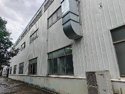 株洲市天元区泰山路1706号湖南兵器博特机器有限公司5号厂房（约1160㎡）(国资监测编号GR2026HN1001603)