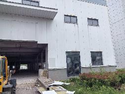 江苏徐州泉山区腾飞路15号产业园1号厂房、3号厂房、5号楼1层房产整体招租项目公告(国资监测编号GR2026JS4002405)