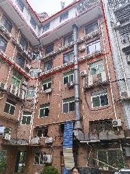 安庆市迎江区景泰花园二期1#A区五至七层房产出租公告(国资监测编号GR2026AH2001502)