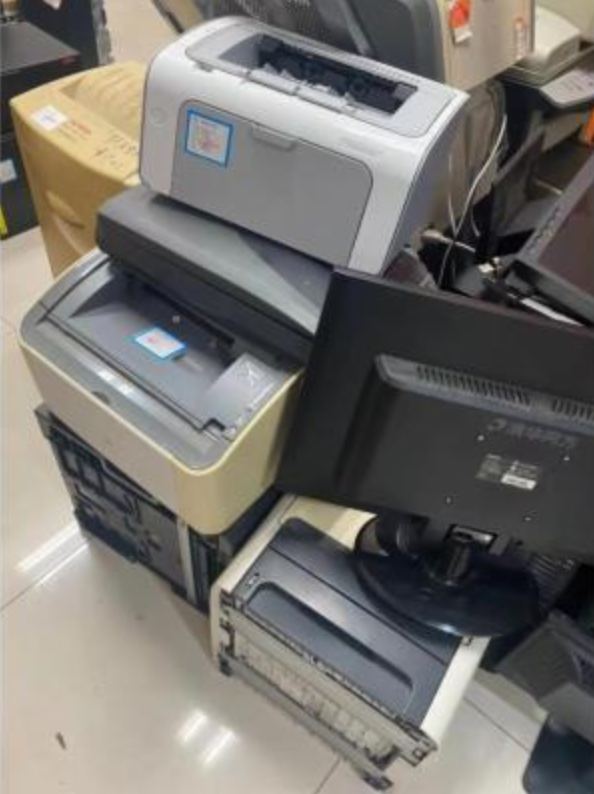 中国石油天然气股份有限公司塔里木油田分公司260项报废固定资产（迪娜、轮南2家单位）处置(国资监测编号GR2026XJ1001117)