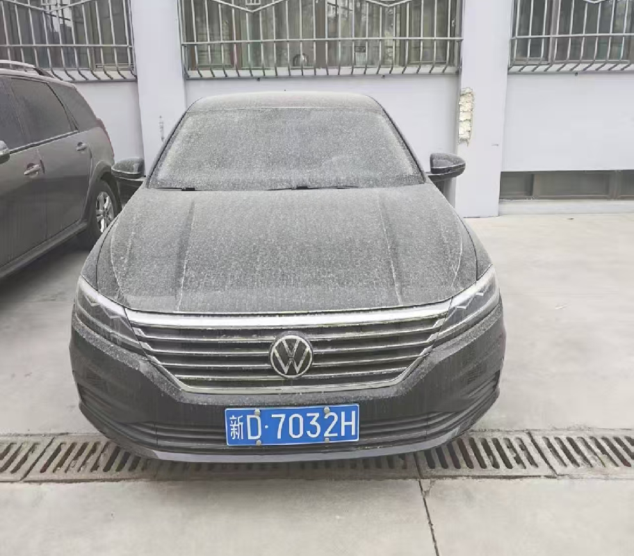 奎屯胡杨河公共交通服务有限公司转让所属4辆大众汽车牌小型轿车（新D7031H、新D7032H、新D7033H、新D7036H）(国资监测编号GR2026XJ1001127)