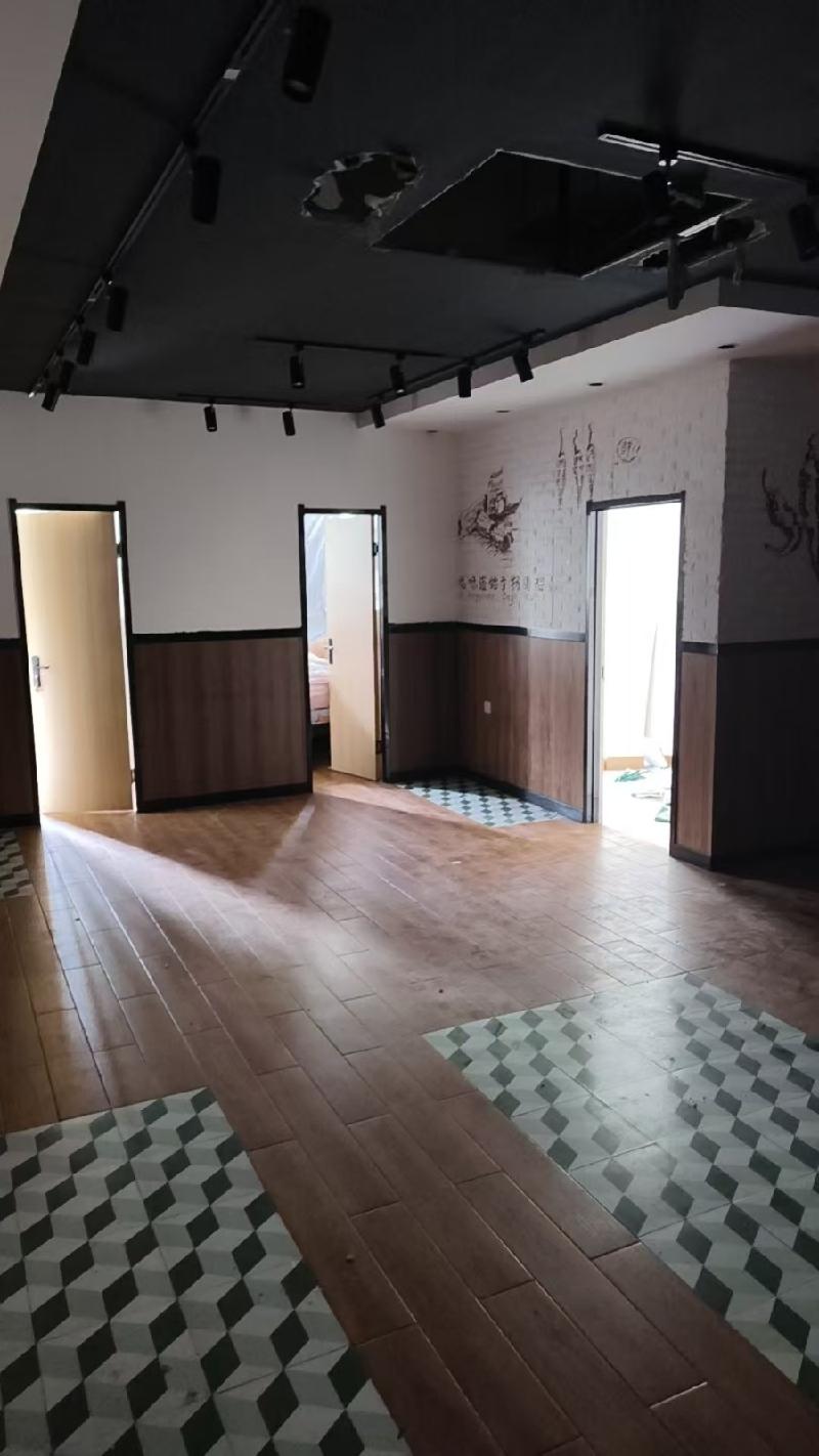 安徽师范大学赭山校区原校医院房产出租公告(国资监测编号GR2026AH2001537)
