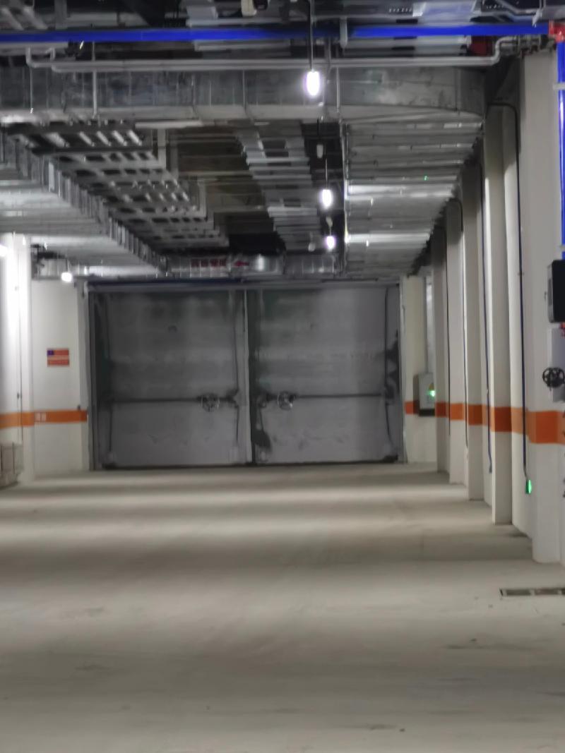 满洲里市2301地下人防工程租赁（年租金底价530186.67元，租期3年）