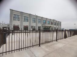 满洲里市2301人防工程地上办公用房租赁 （年租金底价69823.59元，租期3年）