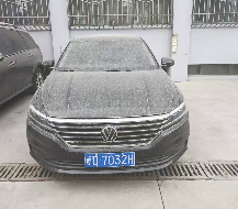 奎屯胡杨河公共交通服务有限公司转让所属4辆大众汽车牌小型轿车（新D7031H、新D7032H、新D7033H、新D7036H）(国资监测编号GR2026XJ1001127)