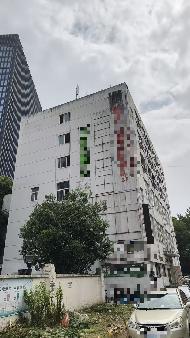 芜湖市镜湖区九华山公寓6号楼3楼一处办公用房出租公告(国资监测编号GR2026AH2001534)