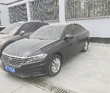 奎屯胡杨河公共交通服务有限公司转让所属4辆大众汽车牌小型轿车（新D7031H、新D7032H、新D7033H、新D7036H）(国资监测编号GR2026XJ1001127)