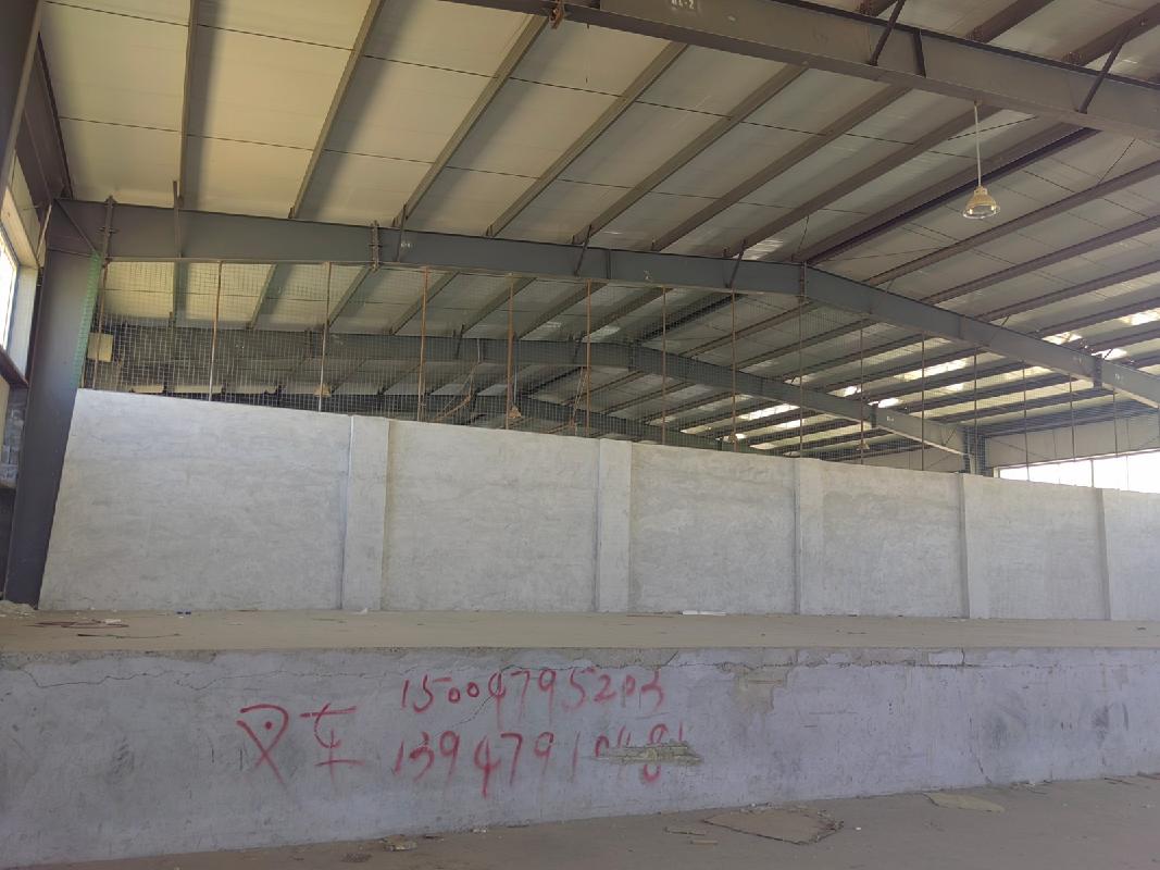 二连浩特市欧亚大街南、前进路西益德物流园货检大厅公开转让（内蒙古苏尼特产业投资有限公司）(国资监测编号GR2026NM1002867)