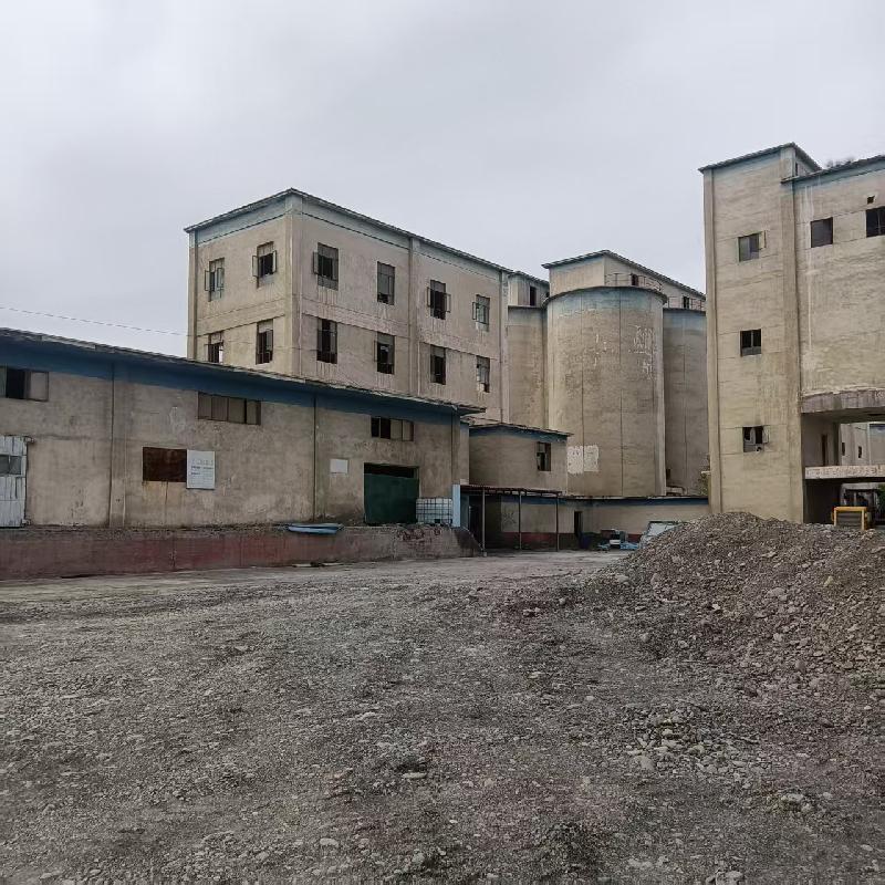新疆天龙矿业股份有限公司转让位于呼图壁县八街4产区7院土地使用权及房屋建（构）筑物(国资监测编号GR2026XJ1001123)