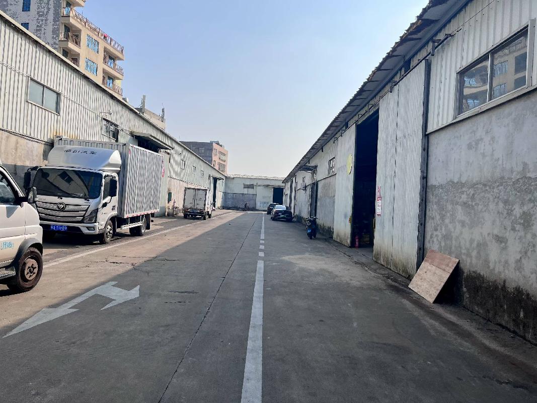 海口市海南农垦医院北侧26622.54㎡工业用地（金盘场地）国有建设用地使用权再次挂牌招租