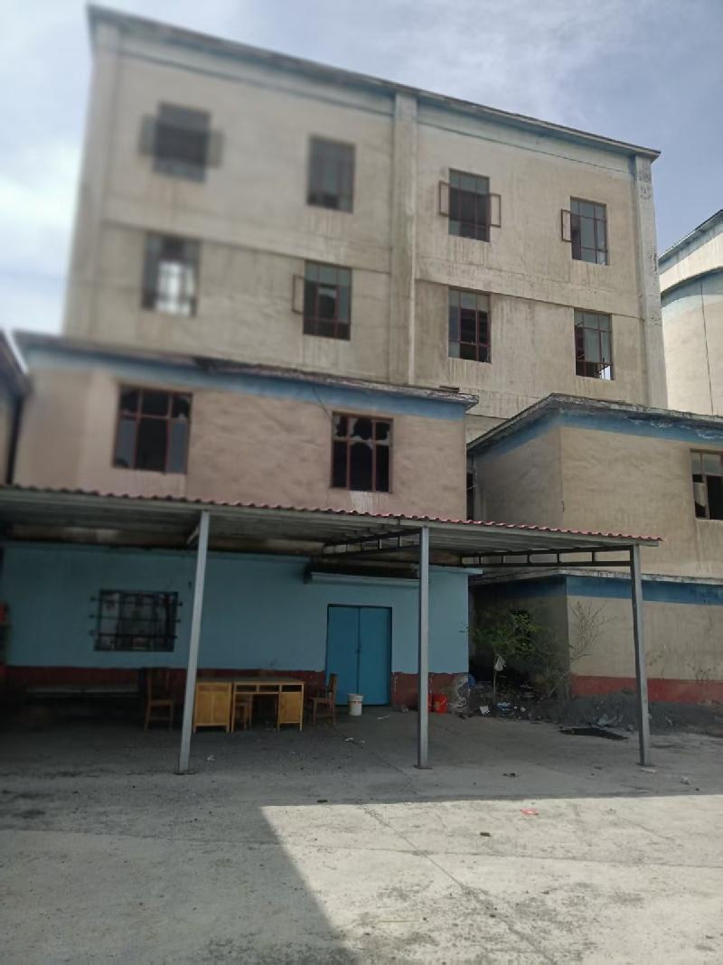 新疆天龙矿业股份有限公司转让位于呼图壁县八街4产区7院土地使用权及房屋建（构）筑物(国资监测编号GR2026XJ1001123)