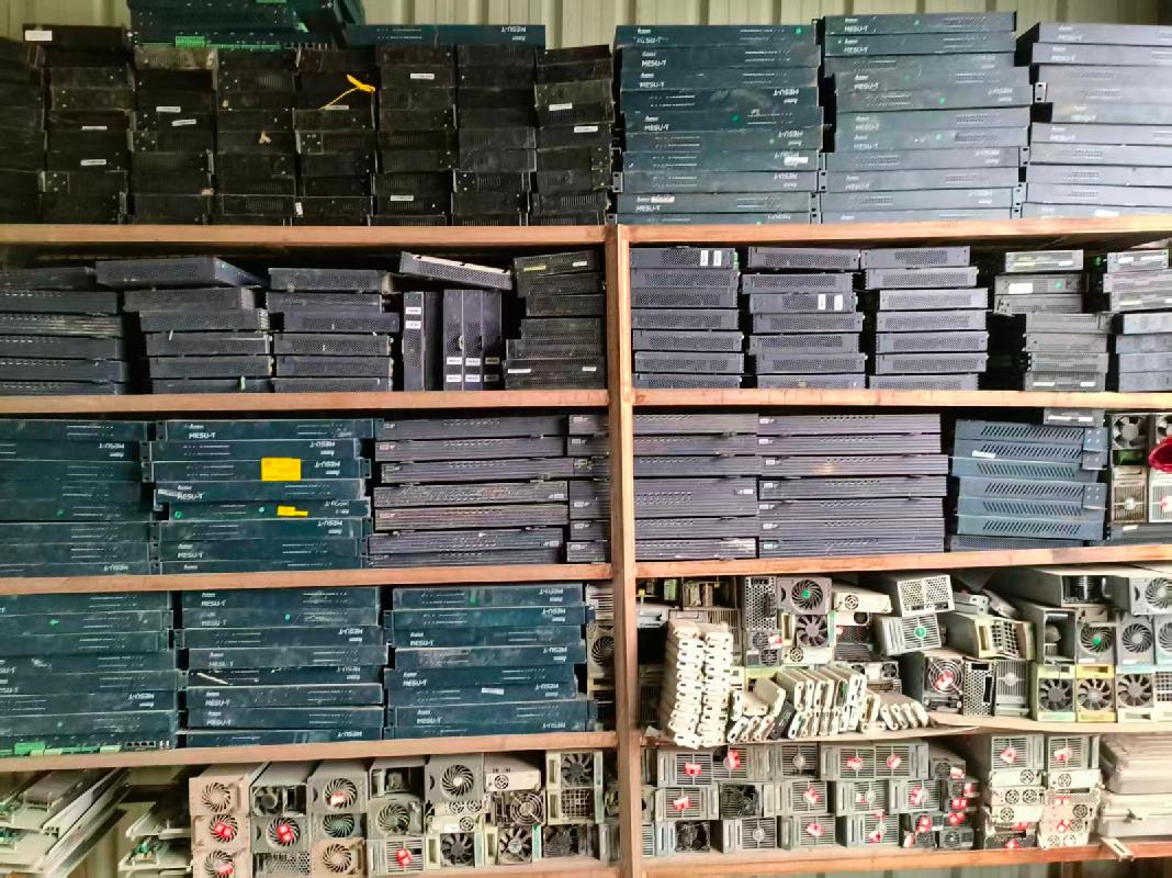 中国铁塔股份有限公司甘南州分公司2026年第一批报废物资及报废铅酸蓄电池转让公告